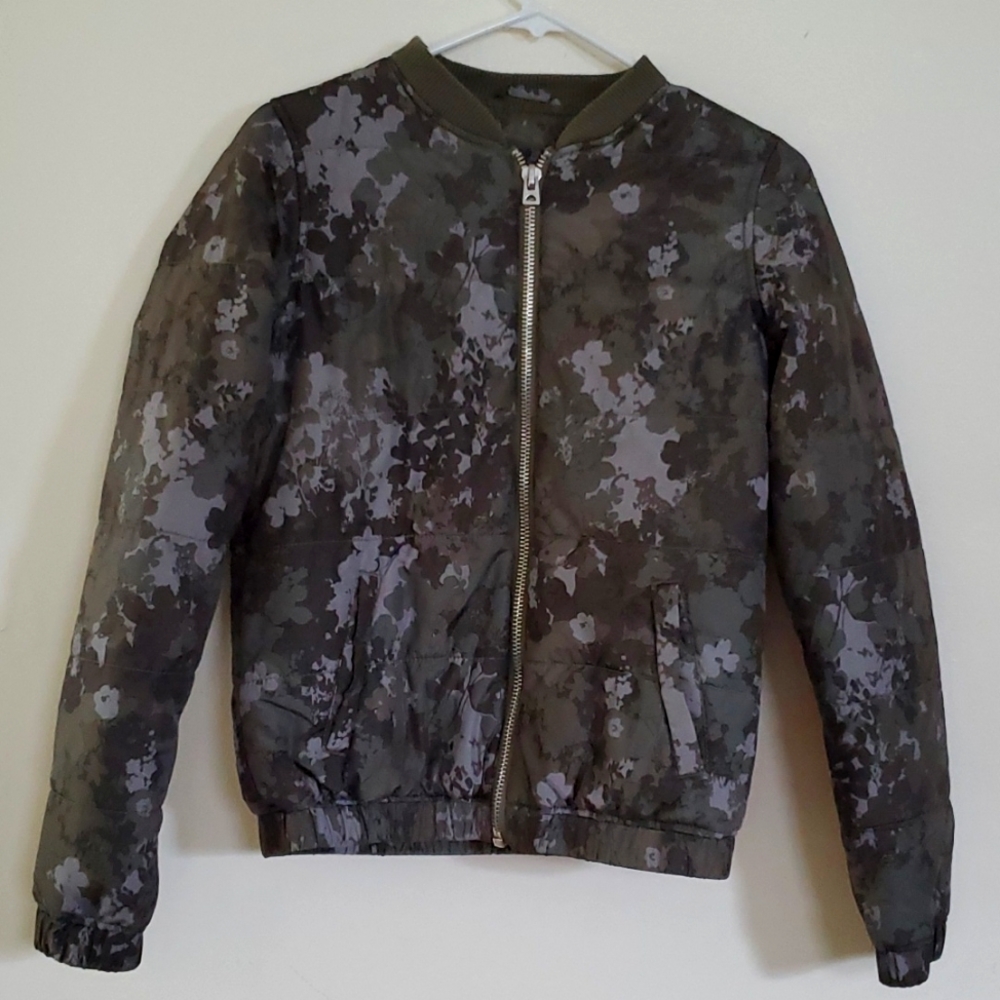 Aeropostale ladies jacket